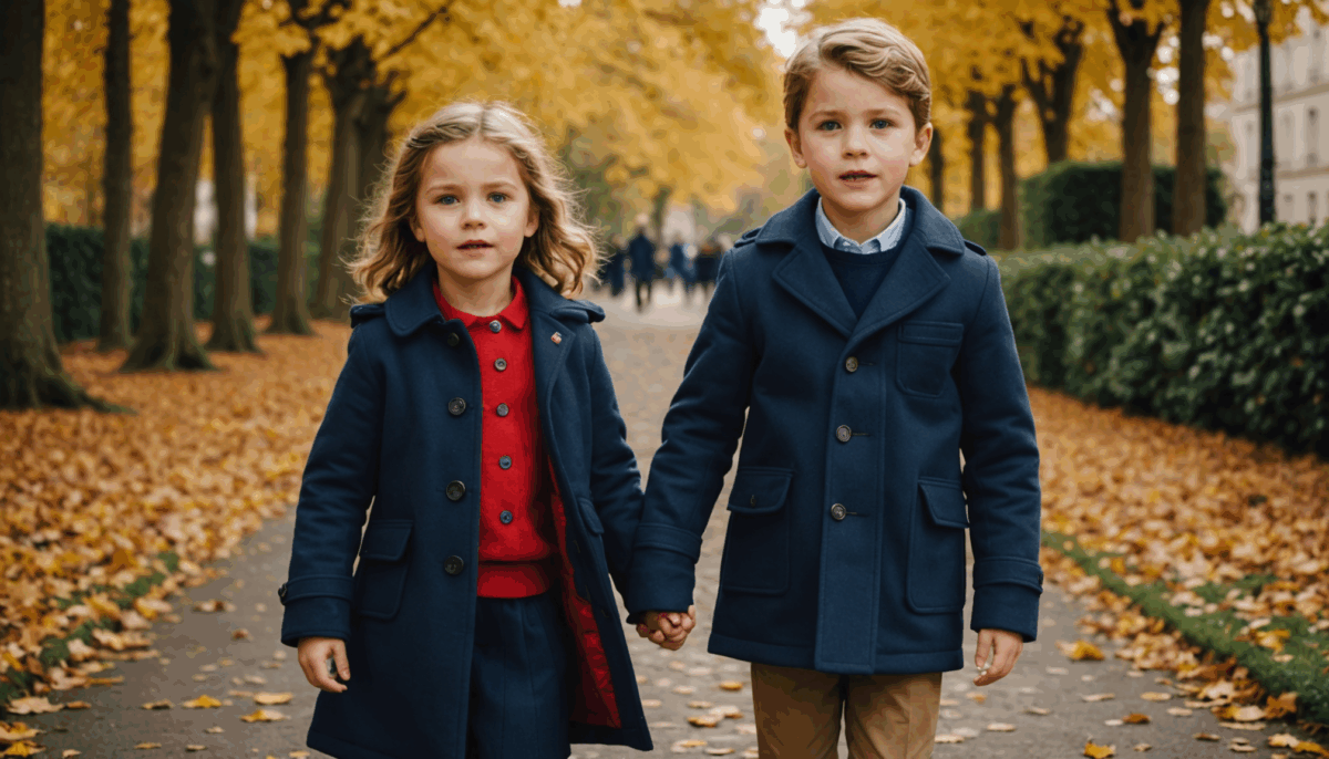 Bons Plans Mode Black Friday : Vêtements Bébé et Enfant Jacadi et Cyrillus