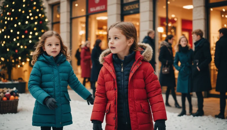 Soldes d’hiver : Pourquoi Orchestra, Kiabi et Vertbaudet sont incontournables pour le dressing enfant