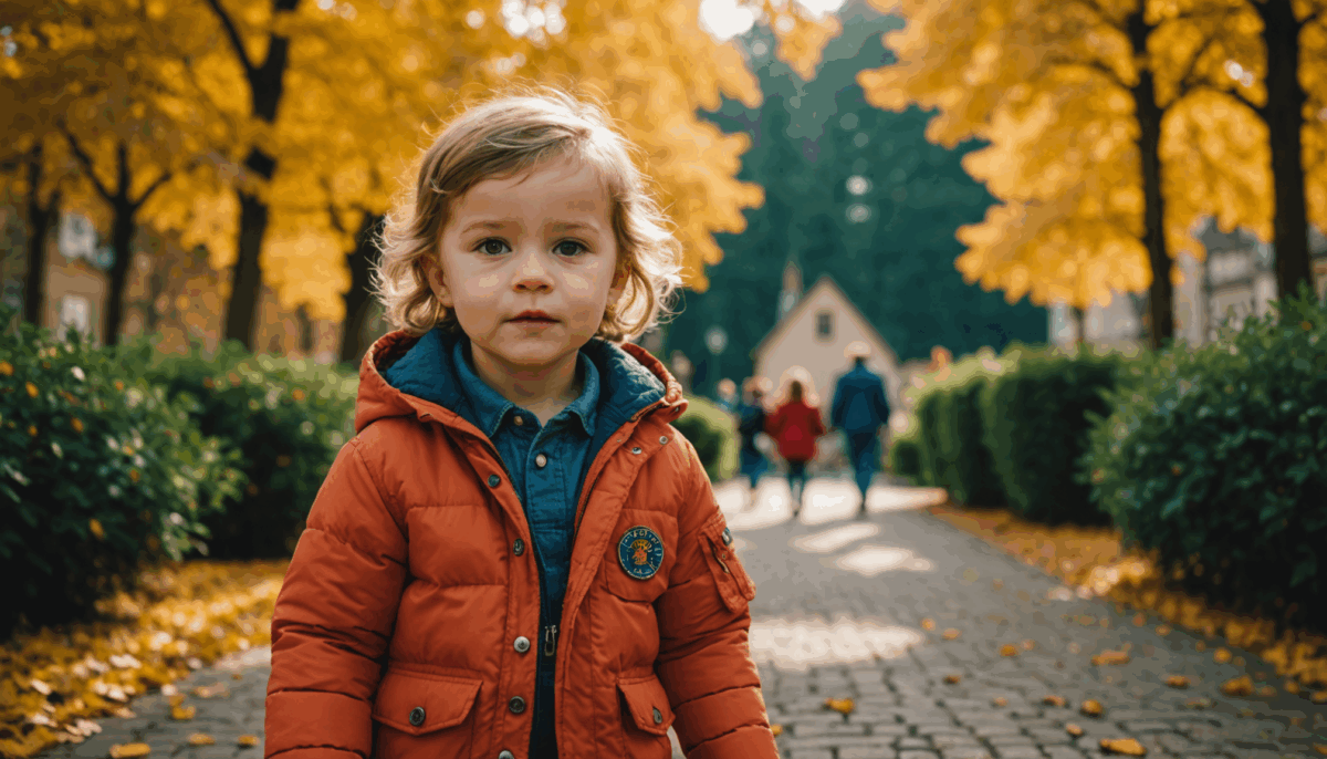 Vêtements bébé bio : pourquoi choisir une mode saine pour votre enfant