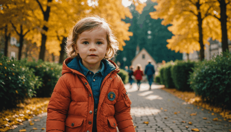 Vêtements bébé bio : pourquoi choisir une mode saine pour votre enfant