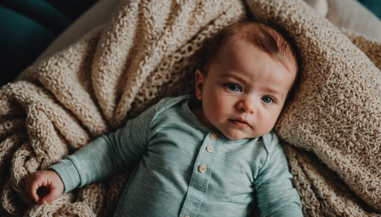 Le Body Bébé Personnalisé : Idées Cadeaux Originales pour Naissance