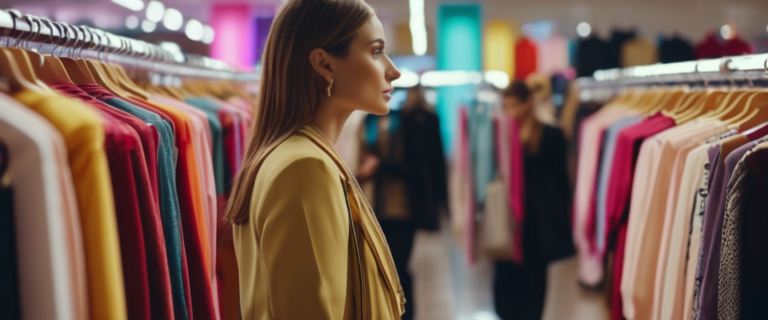 Outlet American Vintage : Bons plans mode femme
