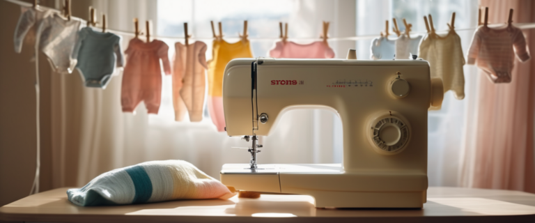Patron bébé : 15 modèles gratuits adorables