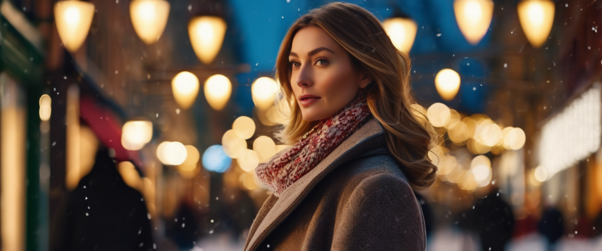 Manteaux Femme Hiver 2026 : Top Tendances Mode