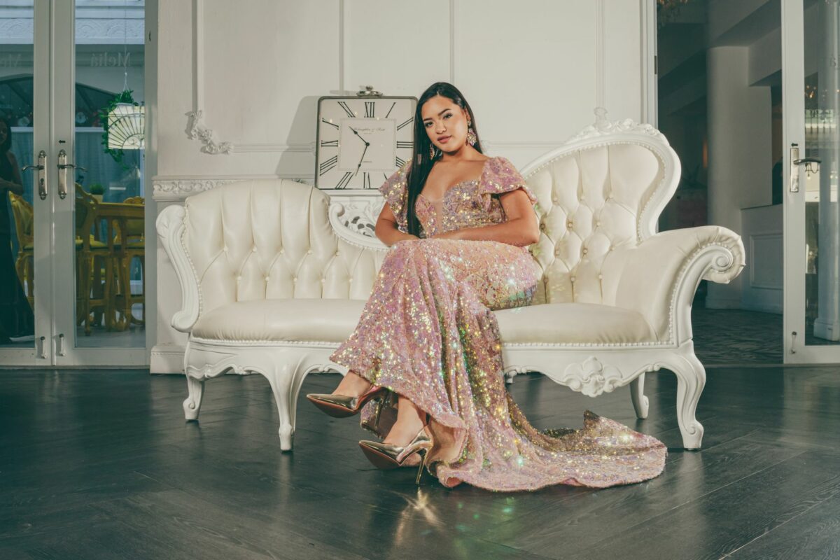 ELIE SAAB H&M : date de sortie, prix et pièces de la collection du 22 octobre
