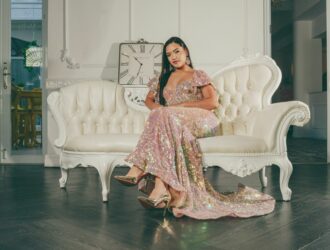 ELIE SAAB H&M : date de sortie, prix et pièces de la collection du 22 octobre